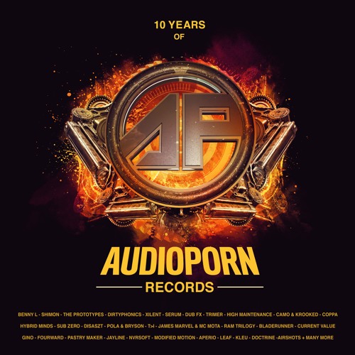 5 Ram Trilogy - Asylum