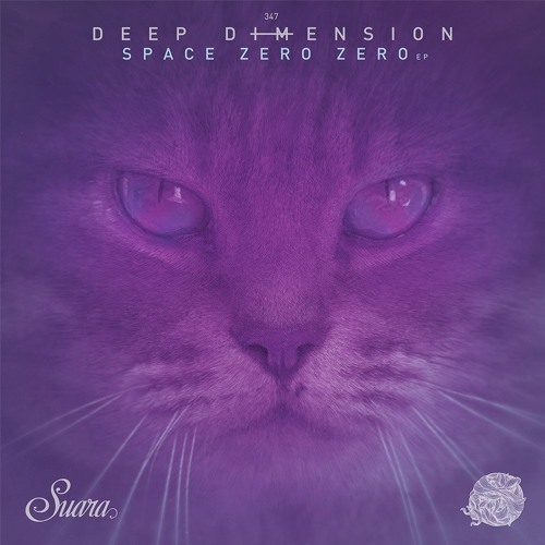 [SUARA347] Deep Dimension - No Disgrace (Original Mix) Snippet