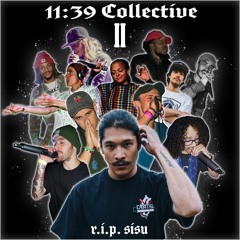 Nostalgic 90's ft. Benjamin Major & Blacc E - Weight of the Wait (Prod. Cobain3)