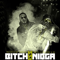 Bitch Ass Niggas ft Spooky