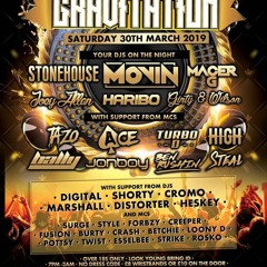 GRAVITATION PROMO
