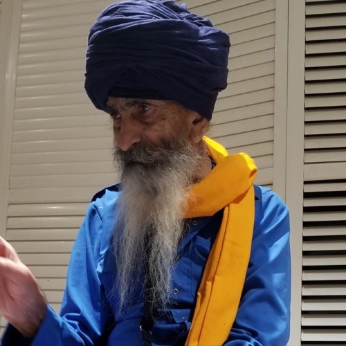 Arth Of Vaheguru By Bhagat Jaswant Singh Ji
