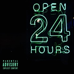 Boog & Peso Jay-Open Wounds