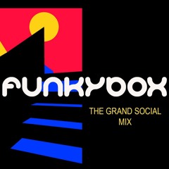The Grand Social Promo Mix