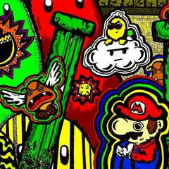MARIO SAIQDELICSS