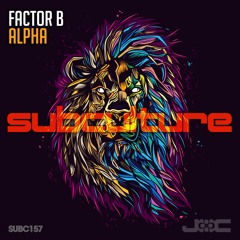 Alpha [Subculture] *Preview