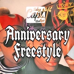 Anniversary Freestyle