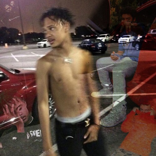 akaBeto - Mean It ft. Summrs (prod Kankan) (2017)