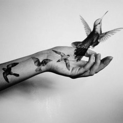 Let go
