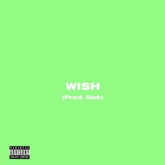Nik - Wish (prod. lilah)