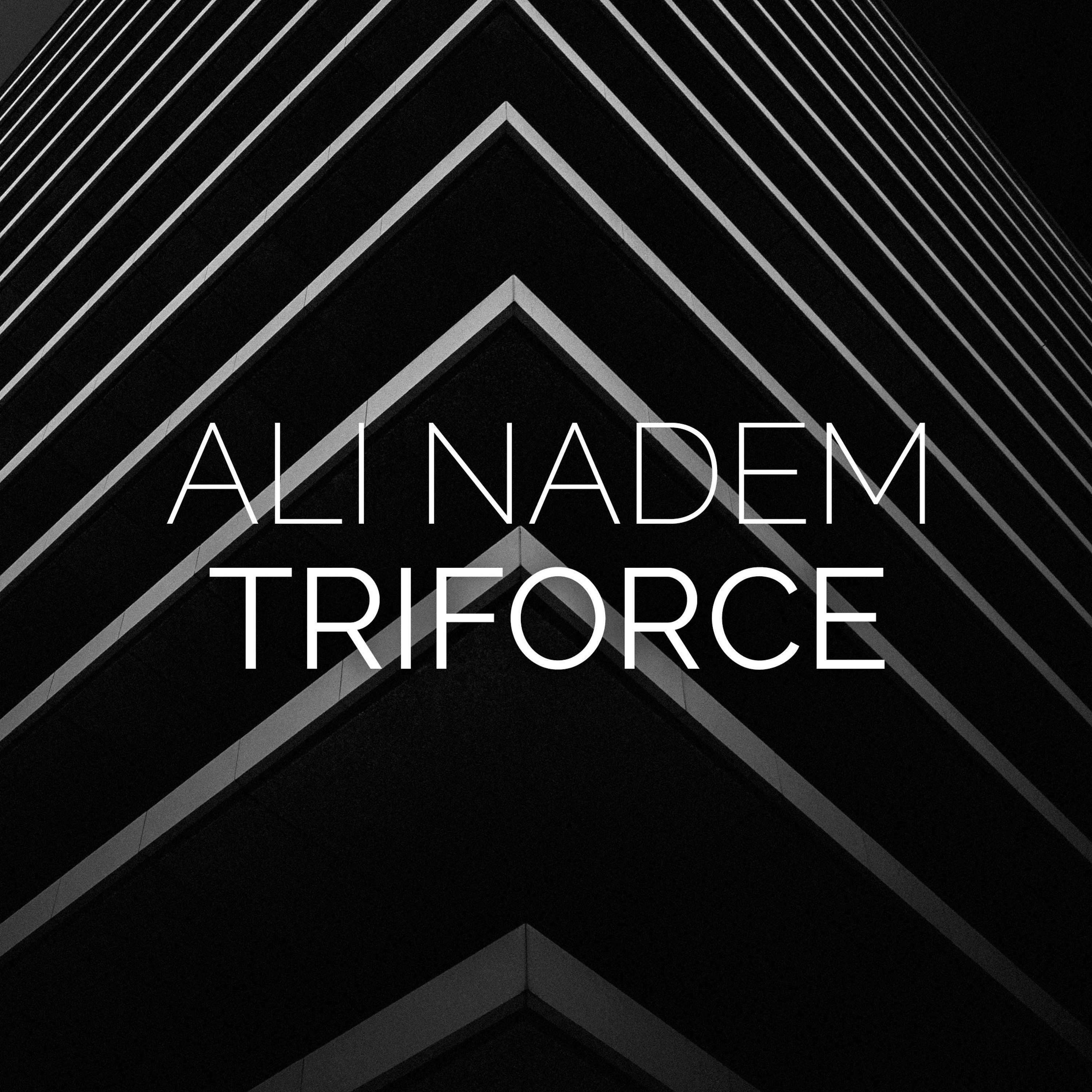 Ali Nadem
