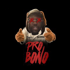 Pro Bono (Ox The Detective DISS)