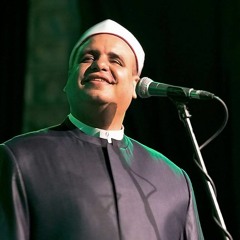 الشيخ إيهاب يونس - مدد يا سيده