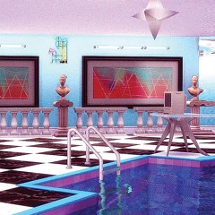 ll nøthing ll - Indoor Pool (Empressインターナショナル's Dream & Bass Remix)