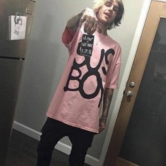 LiL PEEP X Lil Tracy - Past The Castle Walls [prod. Charlie Shuffler]