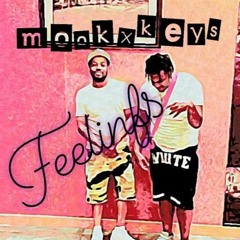 feelings keysxmook