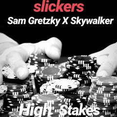 The Philadelphia City Slickers - High Stakes ( Prod. ICEDOUTRAY )