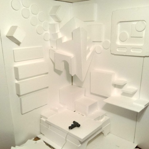 Moving Through Dimensions