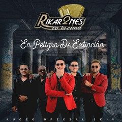 Rikar2nes - Peligro De Extinción