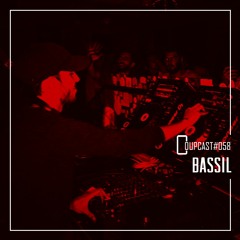 COUPCAST #058 - Bassil