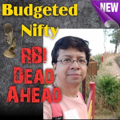Budgeted Nifty RBI Dead Ahead