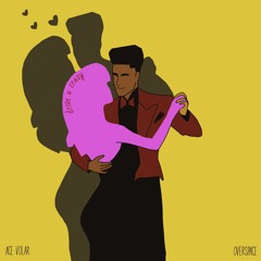 Drive U Crazy (prod. Overspace) [Music Video in Description]