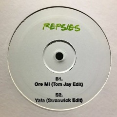 Yala (Swanwick Edit) - Repsies [001]