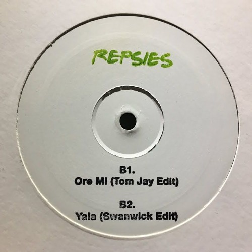 Yala (Swanwick Edit) - Repsies [001]