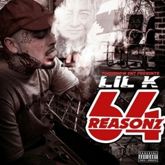 Lil K - Struggle Made