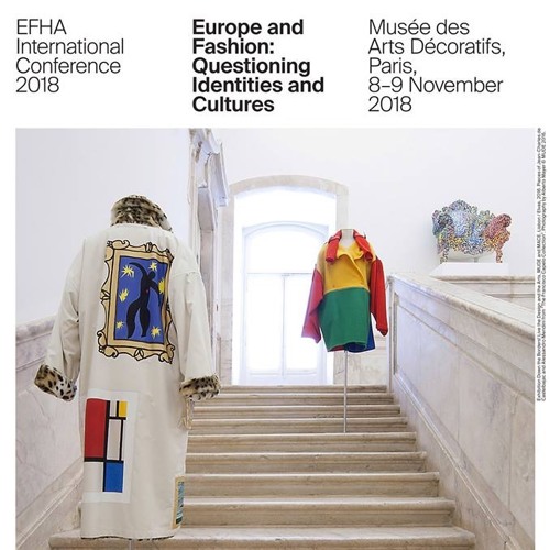 European top fashion 2018