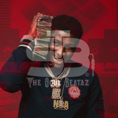 My Part Of Town (Hip Hop/Rap instrumental