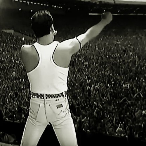 Stream Queen - - Live Aid Wembley London 1985 - 1H Loop by Burak Avar | Listen online for free on SoundCloud
