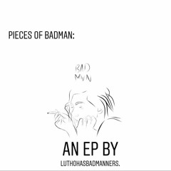 WithIphoneEarphones - LUTHOHASBADMANNERS Ft DON SLAYZER (Prod By DON SLAYZER)