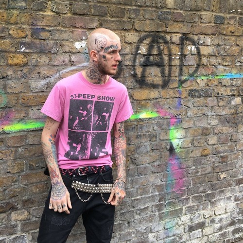 Stream Her | Lil Peep type beat | Emo Trap by Kukobeats | Listen online for  free on SoundCloud