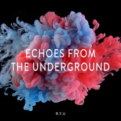 R.Y.U-ECHOES out 19th February