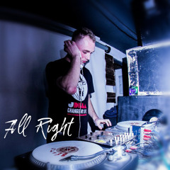 CheX - All Right