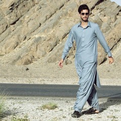 Charha Ghamgeen - Noor Hayat