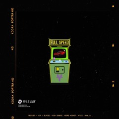 NAZAAR - Full Speed (Uvalid Remix)