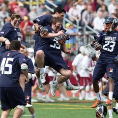 Hobart Lacrosse 2019 Pregame Mix