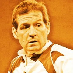 Alain Rolland - World Rugby Match Official Manager