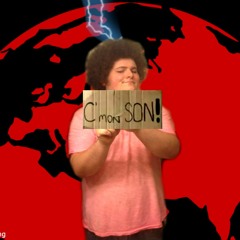 Quiet Storm Remix - PUNK DISS