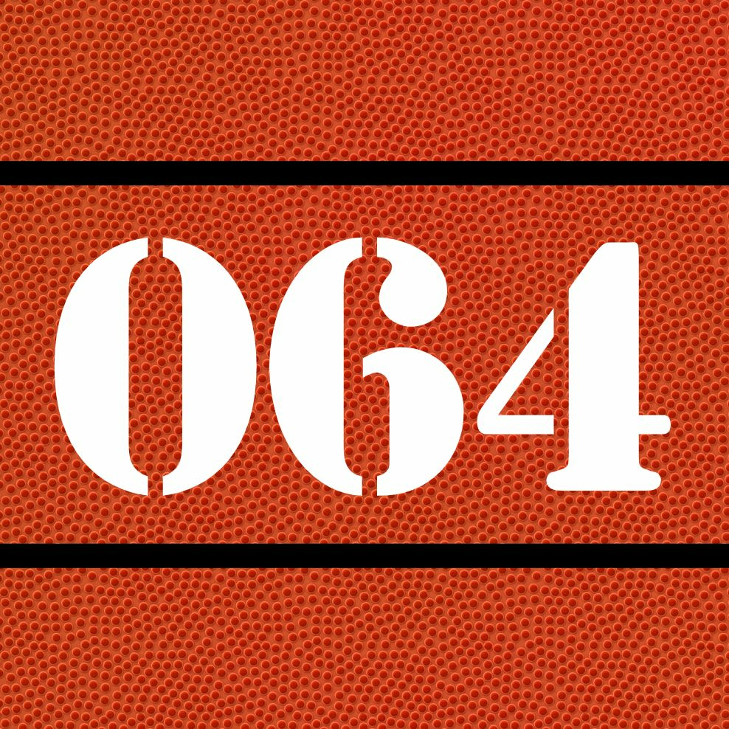 064 VB - Trade Deadline episode artwork