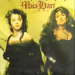 Mata-Hari - Mata Hari (1987)