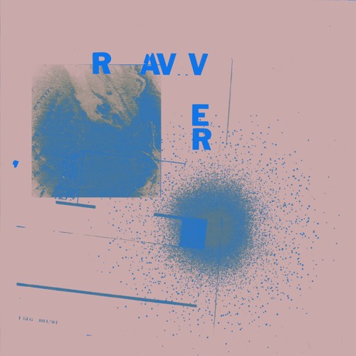 RAVVER - CORRUPT DATA015