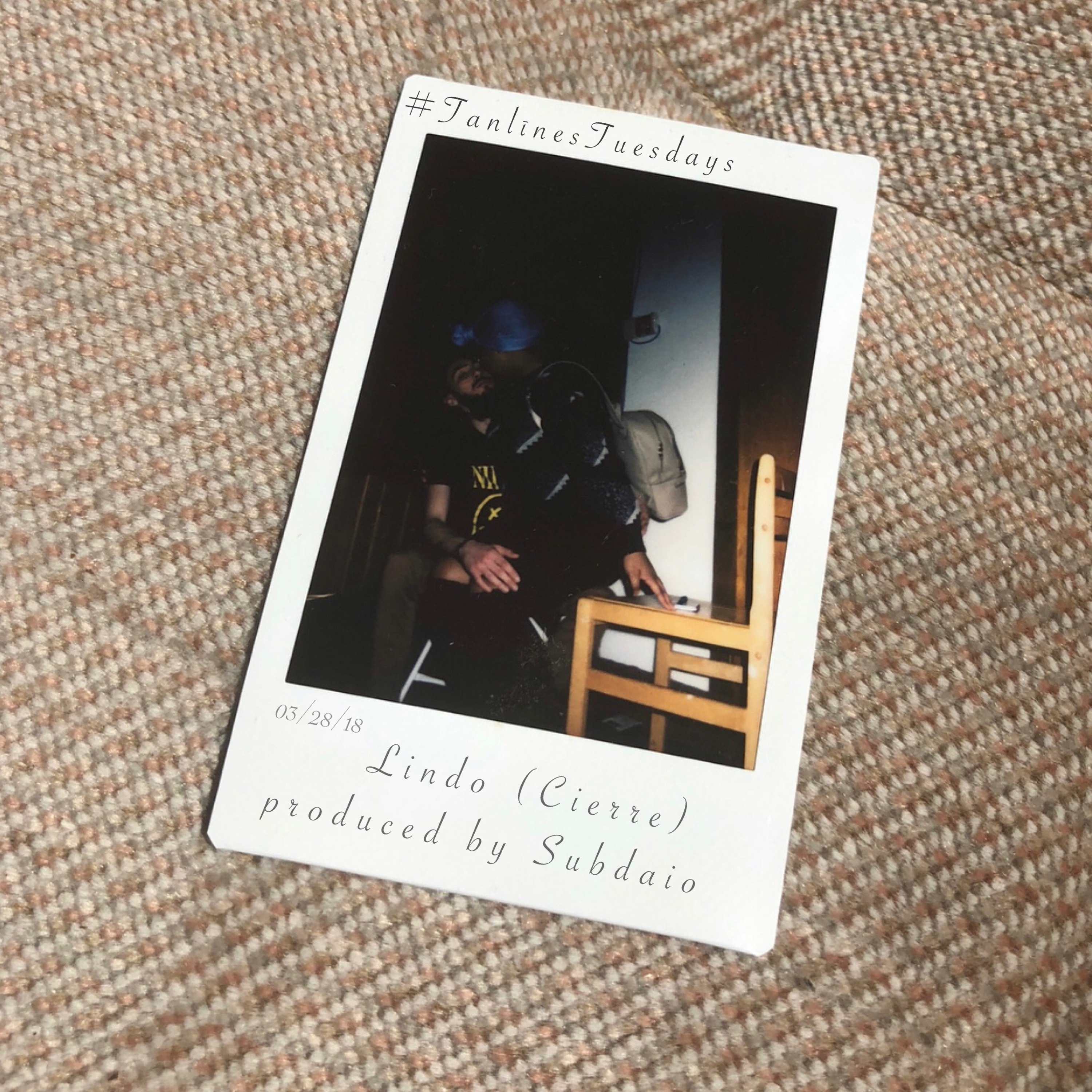 Lindo (Cierre) [prod. Subdaio] episode artwork