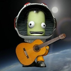 Calling All Kerbaleers - Music for Jolly Roger Aerospace