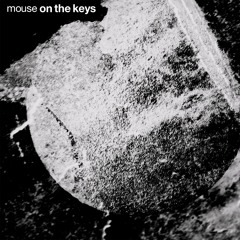 mouse on the keys - Circle