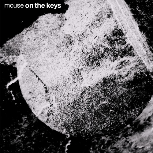 mouse on the keys - Circle