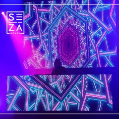 SENZA @ Luca Lush SF
