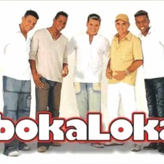 BokaLoka - Ela Mexe Comigo (Pagode De Mesa)